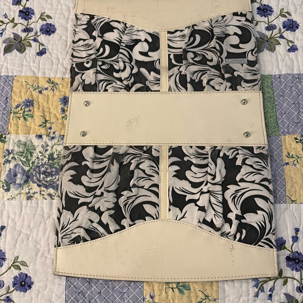 Purse cover